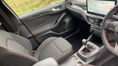 Ford Focus 1.0 EcoBoost ST-Line 5dr Petrol Hatchback